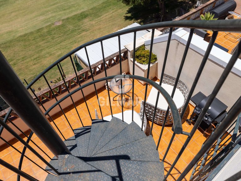 Apartment for Sale in Casares, Malaga 27