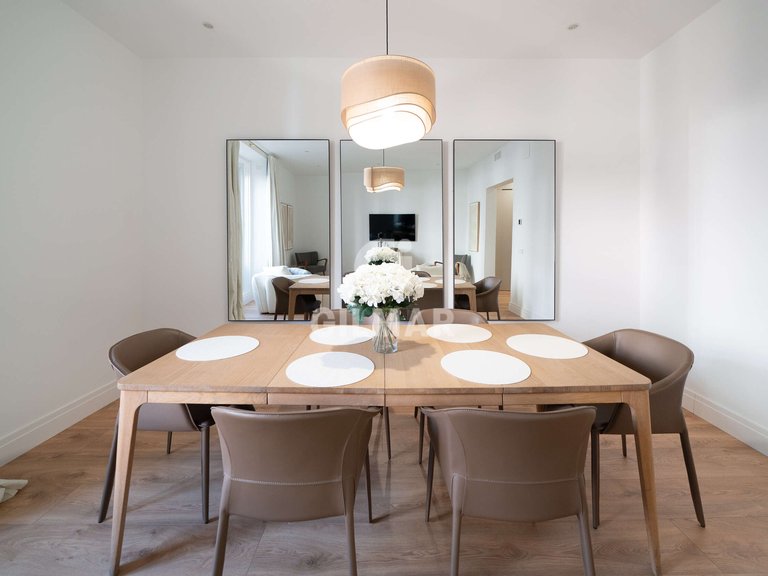 Apartment for Rent in Madrid, Madrid 9
