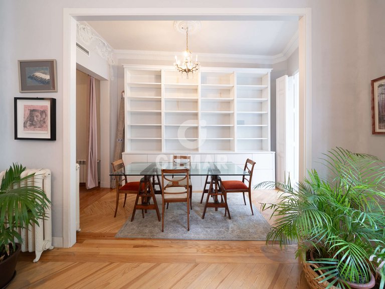 Apartment for Sale in Madrid, Madrid 25