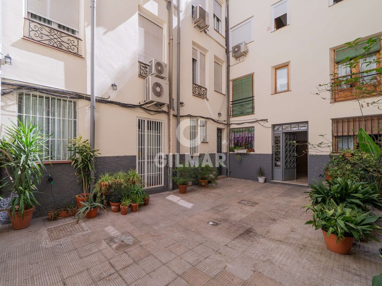 Apartment for Sale in Madrid, Madrid 25
