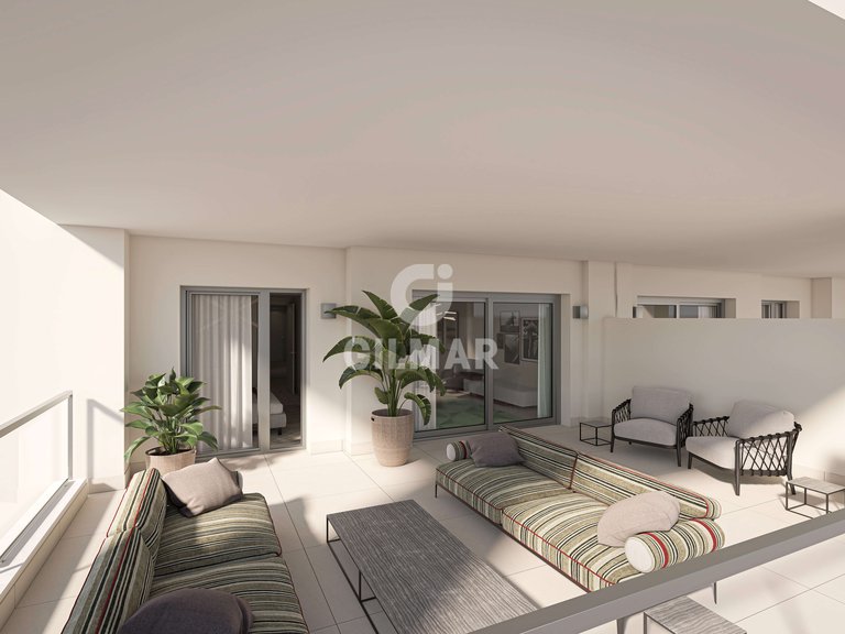 Apartment for Sale in Manilva, Malaga 16