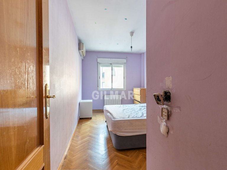 Apartment for Sale in Madrid, Madrid 15