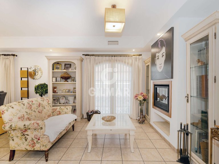 Town House for Sale in Estepona, Malaga 11