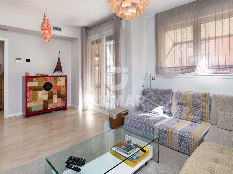Apartment for Sale in Madrid, Madrid 25