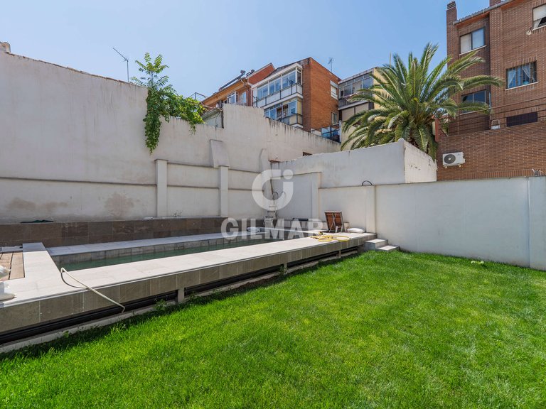 Apartment for Rent in Madrid, Madrid 27