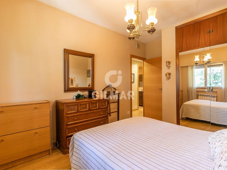 Apartment for Sale in Madrid, Madrid 15