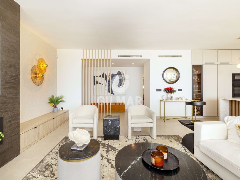 Town House for Sale in BenalmÁdena, Malaga 25