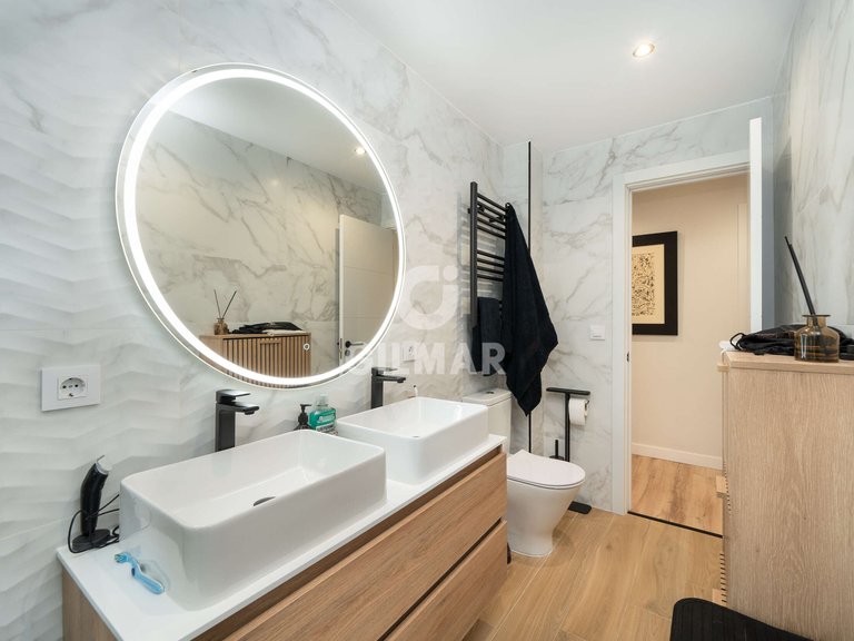Apartment for Sale in Madrid, Madrid 19