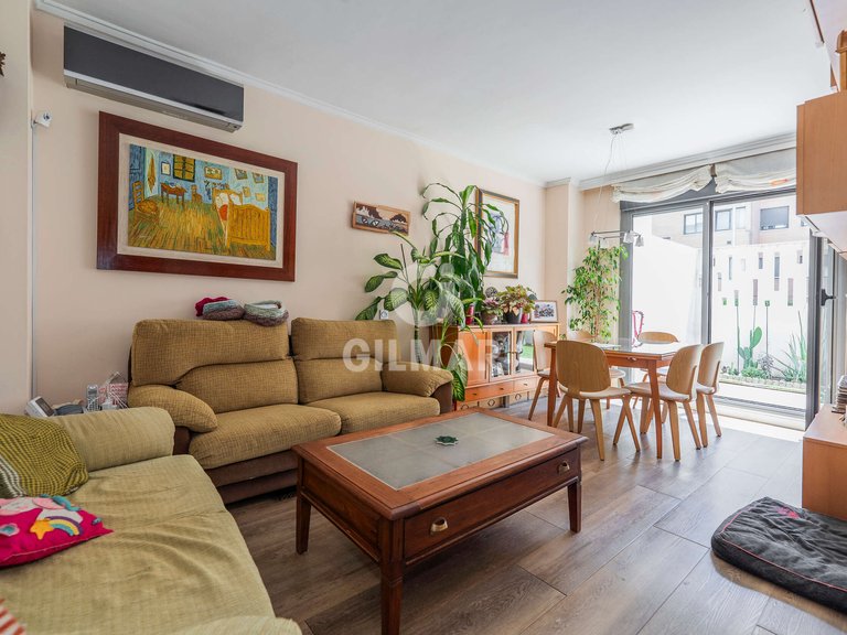 Apartment for Sale in Madrid, Madrid 3