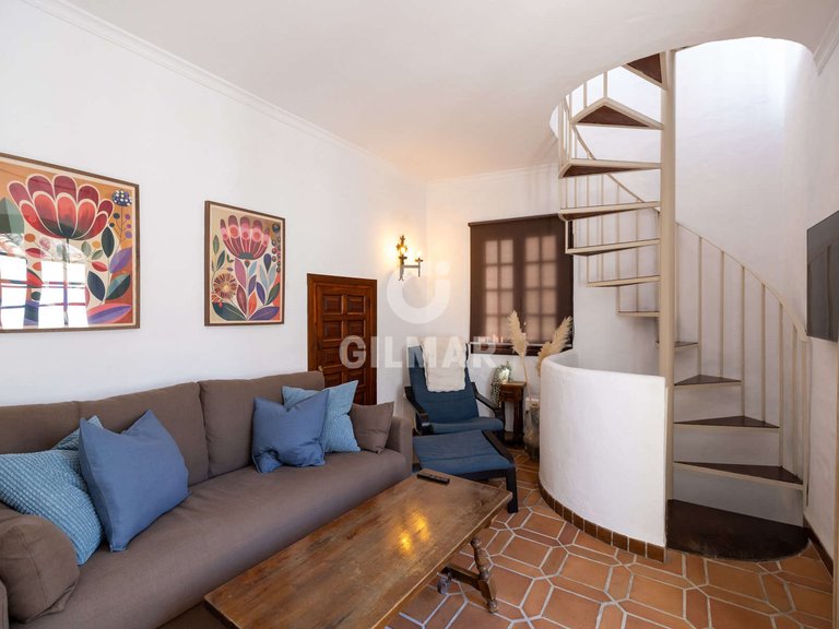 Town House for Sale in Estepona, Malaga 4