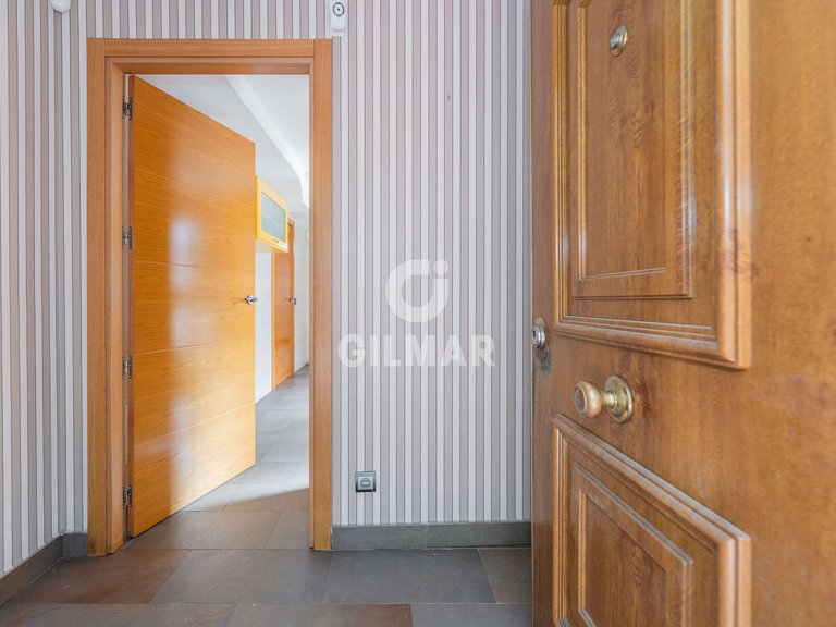 Town House for Rent in Madrid, Madrid 7