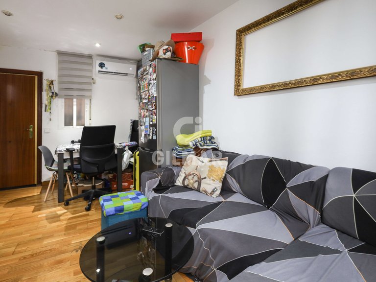 Apartment for Sale in Madrid, Madrid 3