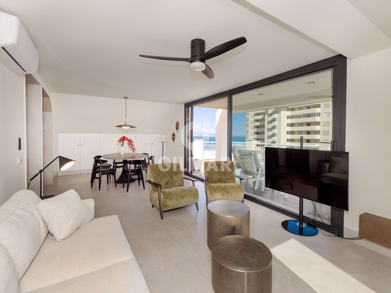 Penthouse for Sale in Fuengirola, Malaga 42