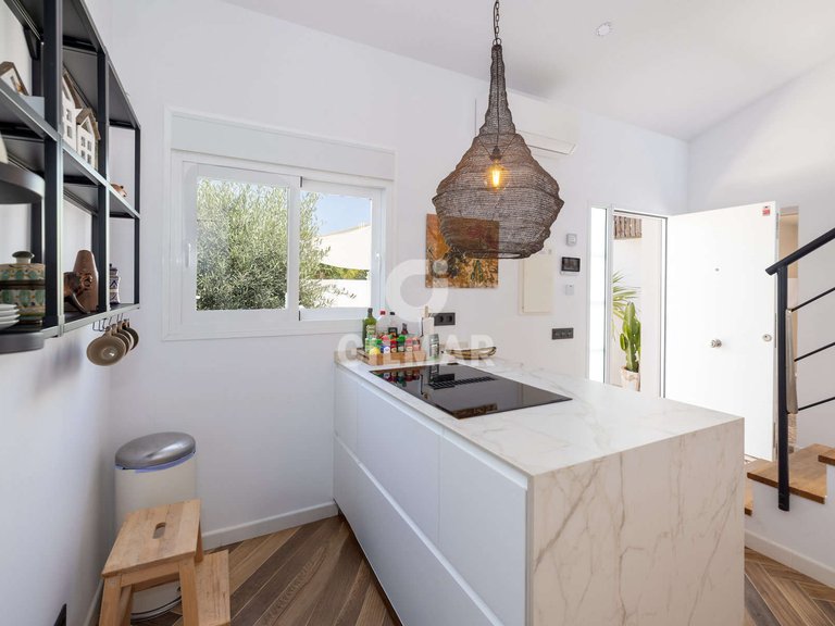 Town House for Sale in BahÍa Dorada, Malaga 17