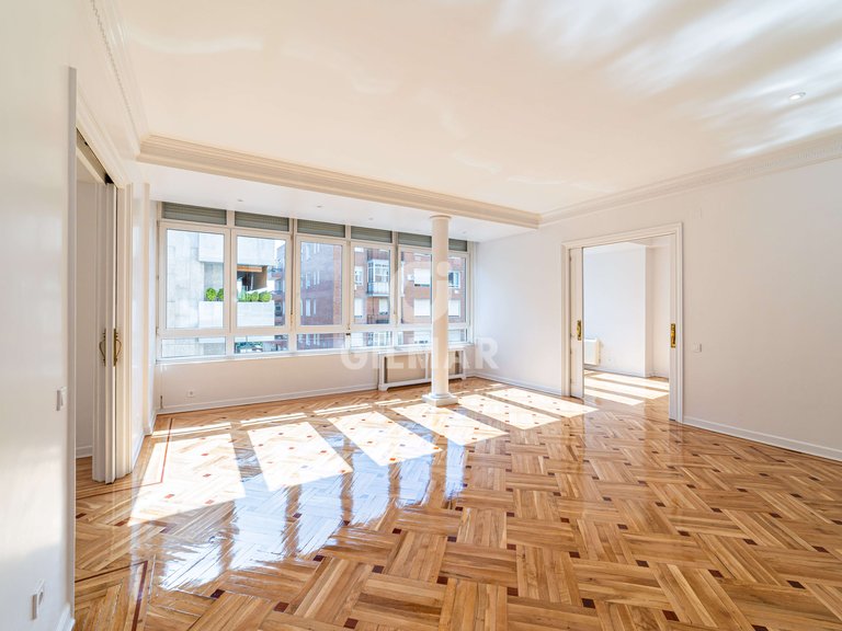 Apartment for Rent in Madrid, Madrid 4