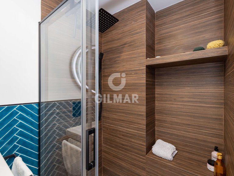 Town House for Sale in MÁlaga, Malaga 20