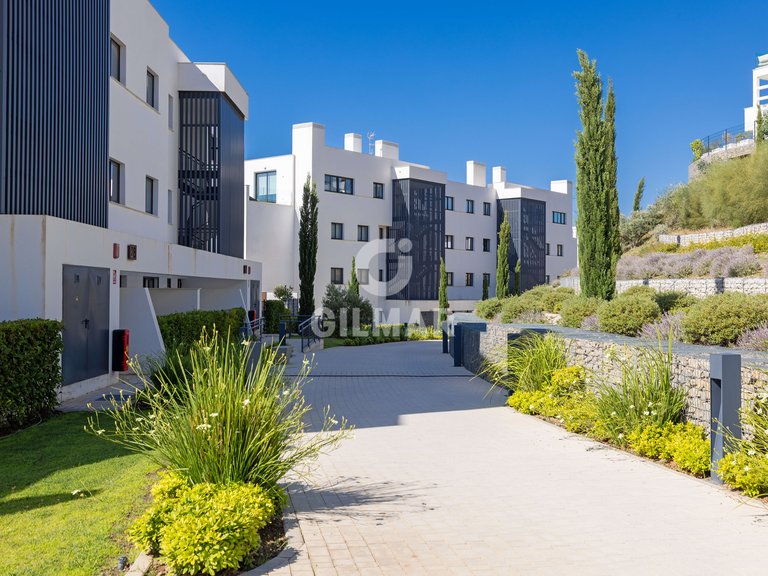 Apartment for Sale in Fuengirola, Malaga 5