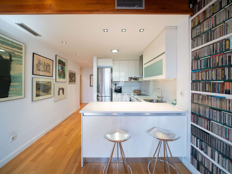 Apartment for Sale in Madrid, Madrid 16