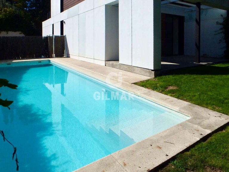 Town House for Rent in Majadahonda, Madrid 4