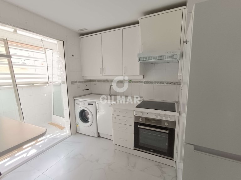 Apartment for Rent in Madrid, Madrid 12