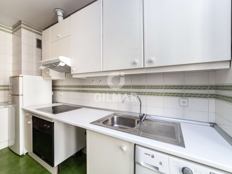 Apartment for Rent in Madrid, Madrid 24