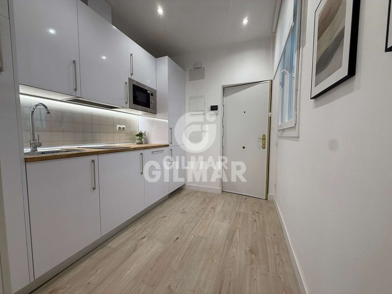 Apartment for Sale in Madrid, Madrid 4