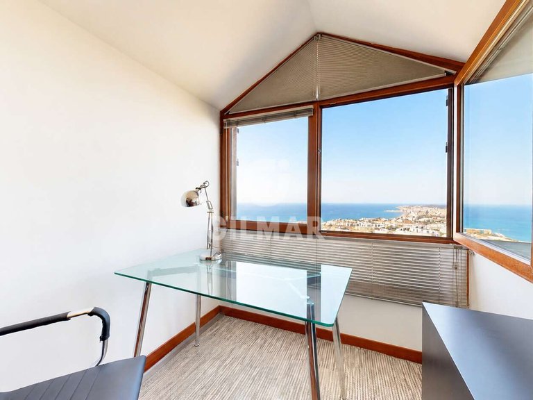 Penthouse for Sale in BenalmÁdena, Malaga 23