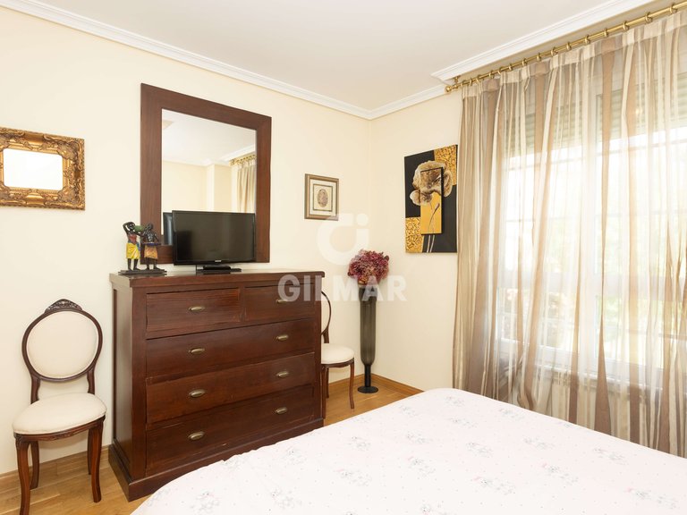 Apartment for Sale in Majadahonda, Madrid 27