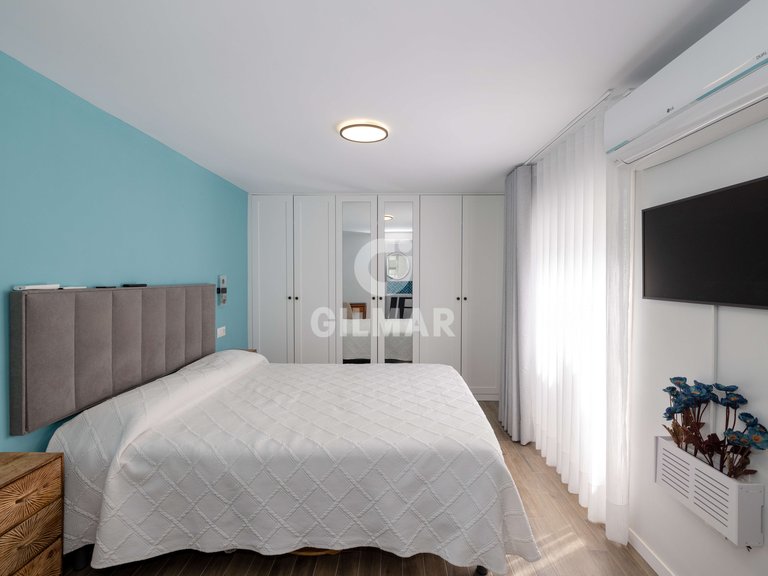 Town House for Sale in MÁlaga, Malaga 14