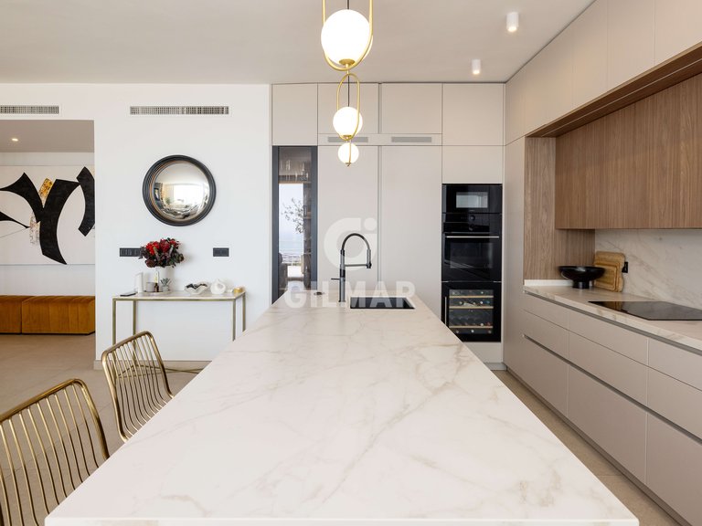 Town House for Sale in BenalmÁdena, Malaga 30