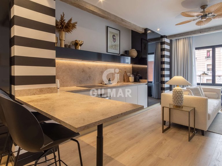 Apartment for Rent in Madrid, Madrid 7