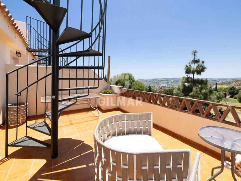Apartment for Sale in Casares, Malaga 2