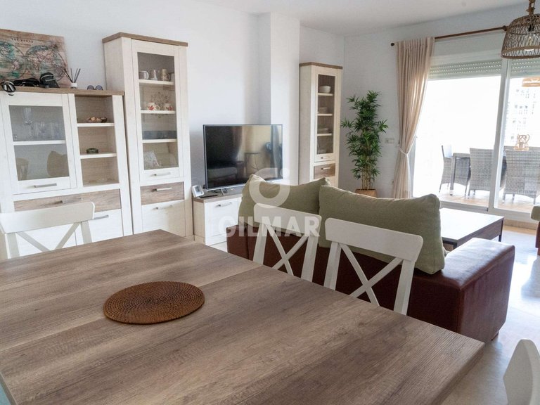 Apartment for Sale in Fuengirola, Malaga 6