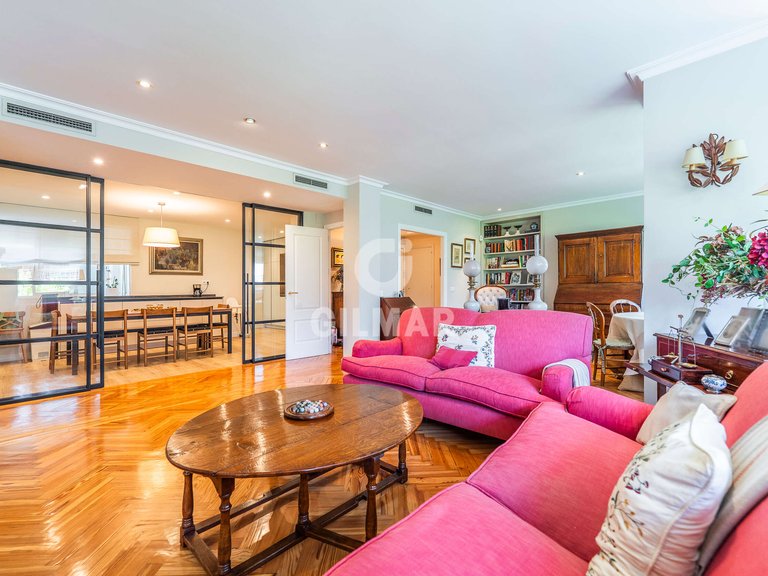Apartment for Sale in Madrid, Madrid 7