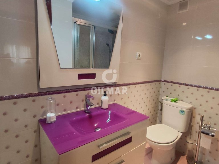 Apartment for Rent in Estepona, Malaga 3