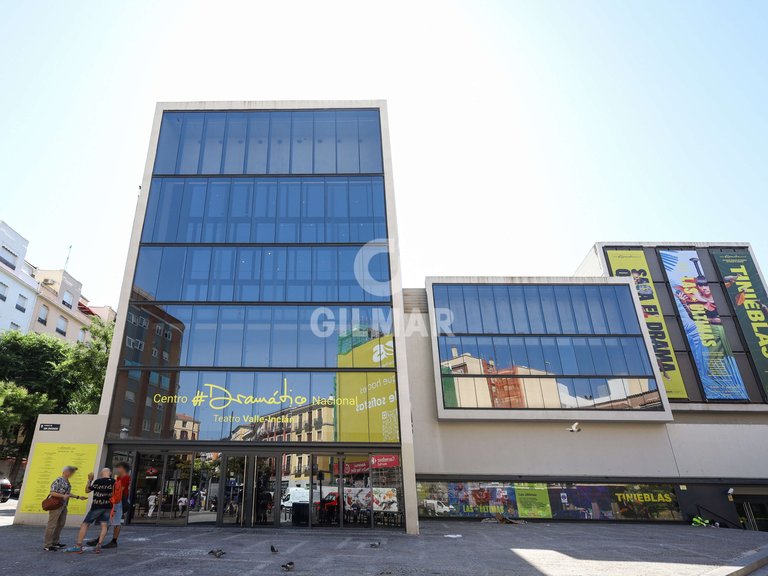 Apartment for Sale in Madrid, Madrid 20