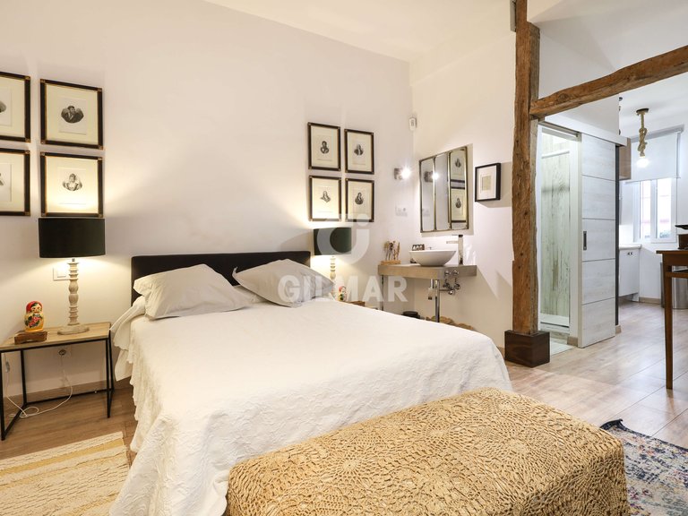 Apartment for Sale in Madrid, Madrid 15
