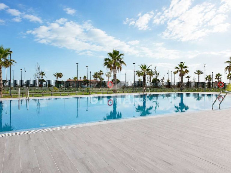 Apartment for Sale in Torremolinos, Malaga 46