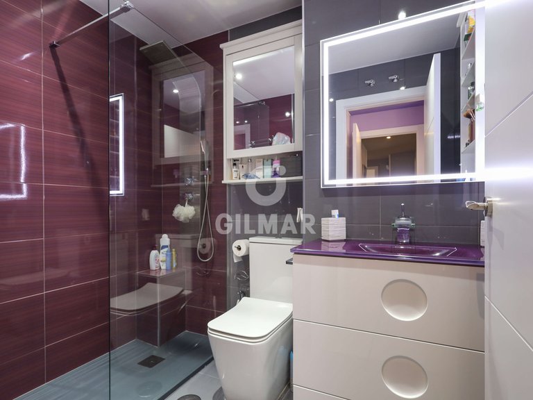Apartment for Sale in Madrid, Madrid 17