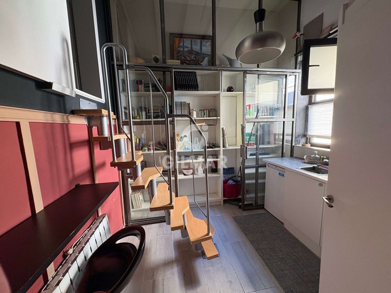 Apartment for Sale in Madrid, Madrid 29