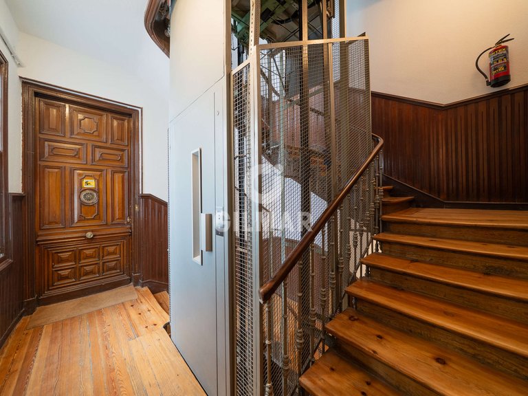 Apartment for Sale in Madrid, Madrid 38