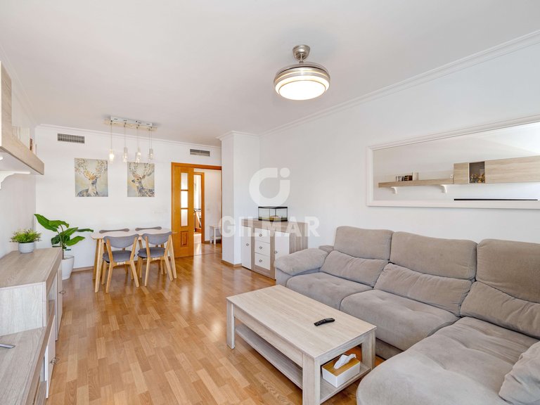 Apartment for Sale in MÁlaga, Malaga 12