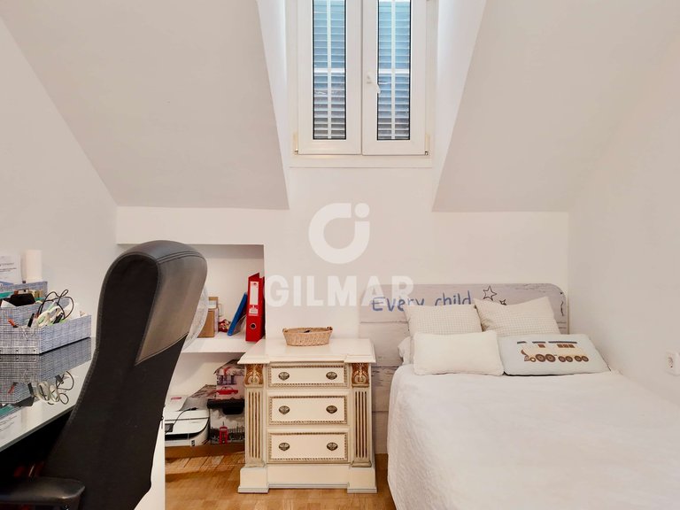 Town House for Sale in Fuengirola, Malaga 13