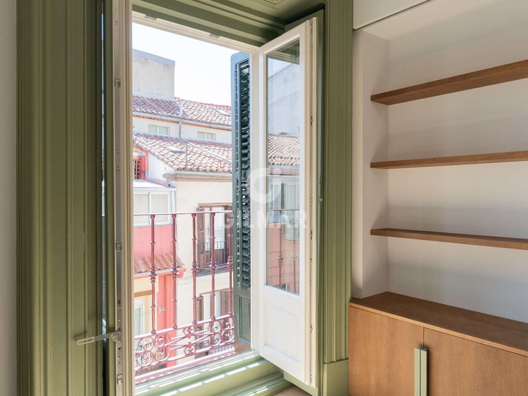 Apartment for Sale in Madrid, Madrid 9