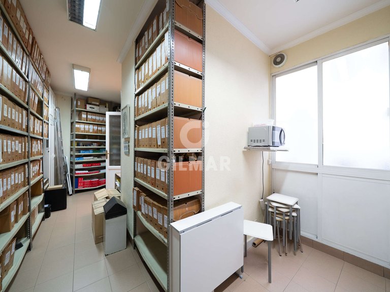 Apartment for Sale in Madrid, Madrid 38