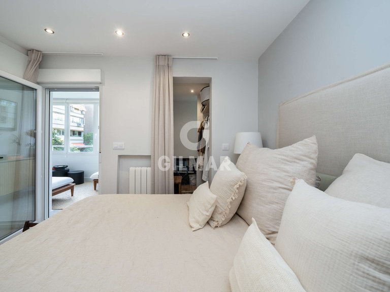 Apartment for Sale in Madrid, Madrid 14