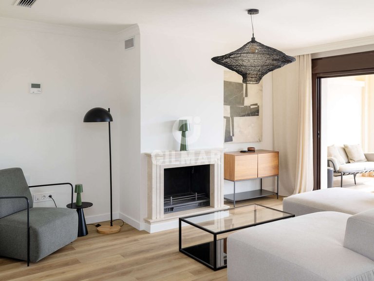 Town House for Sale in MÁlaga, Malaga 14