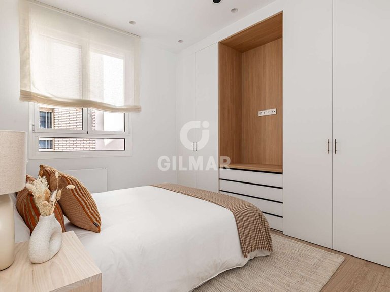 Apartment for Sale in Madrid, Madrid 36