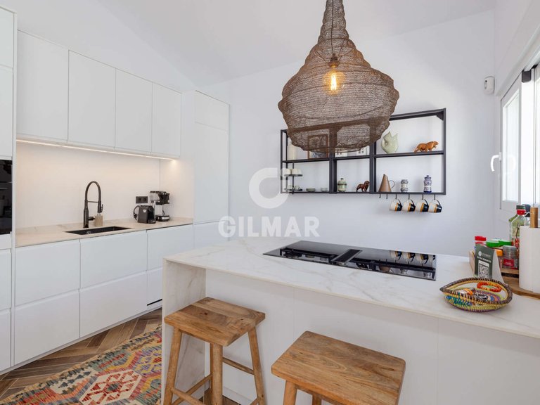 Town House for Sale in BahÍa Dorada, Malaga 15