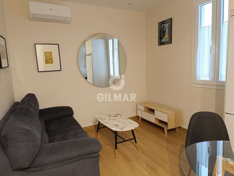 Apartment for Rent in Madrid, Madrid 1